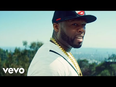 I'm The Man (feat. Chris Brown) - 50 Cent (letra de la canción) - Cifra Club