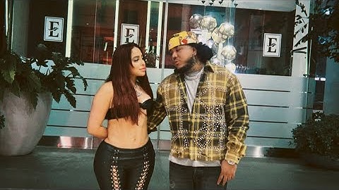 TIVI GUNZ - KLK BEBE (VIDEO OFICIAL)