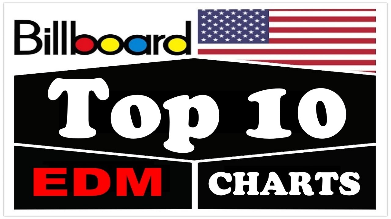 Billboard Dance/EDM Charts | April 22, 2017 | ChartExpress - YouTube Billboard Dance/EDM Charts | April 22, 2017 | ChartExpress - YouTube