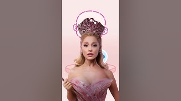 Glinda in Avatar World ✨😍 #avatarworld #pazuworld #trending