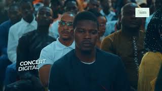 Projet Couverture Mdg - Vidéo Réalisée Par Konatech