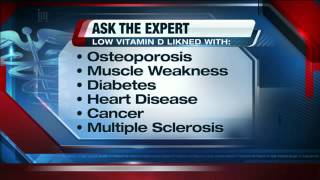 Ask The Expert Wednesday