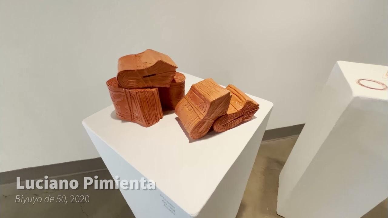 Ink & Clay 45 Walkthrough Tour YouTube