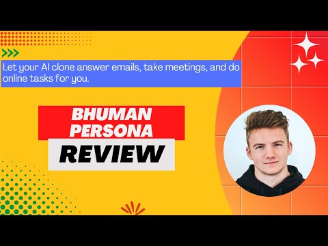 BHuman Persona Rev
