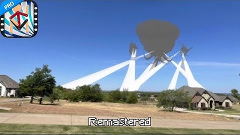 Random Wither Storm Test | Remastered