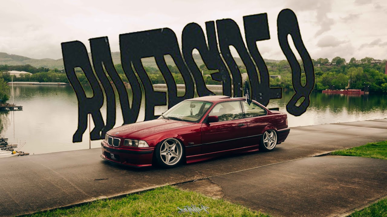 RIVERSIDE 8! EXISTANCE VLOG