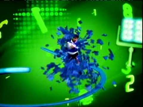 Disney Channel ID (2009) - YouTube