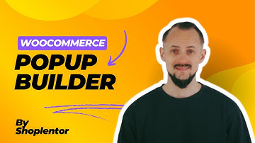 WooCommerce Popup Builder by ShopLentor