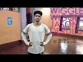 Wiggle wiggle  hiphop dance choreography  jason derulo ft mrinal