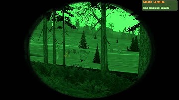 Arma 2- Playing with A PS3 Controller