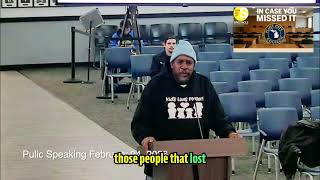 #2 Flint Water Crisis Council Ignored Major Fixes & AI Lied! ICYMI 020926 Flint City Council