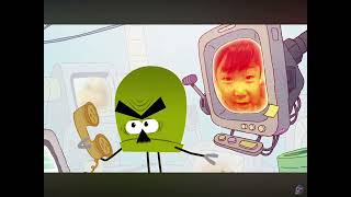 Ask The Storybots | Popcorn