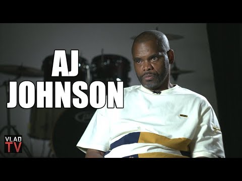 AJ Johnson on His Roles in Players Club, I Got the Hook Up ...