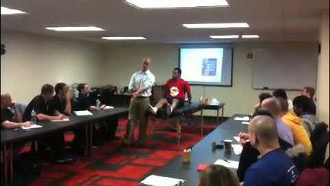 tonygentilcore.com BSC Workshop Clip