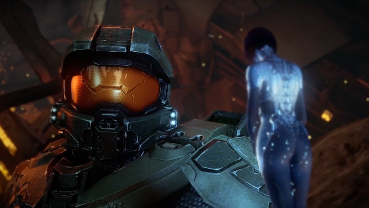 Halo 15th Anniversary - Moments & Memories