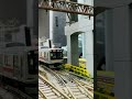 【Nゲージ】東急電鉄5000系 駅発車シーン #shorts 【ユート放送局】