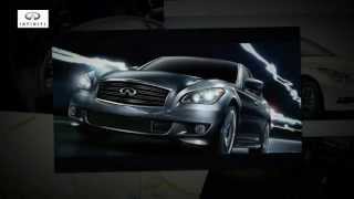 Infiniti Dealerships NJ