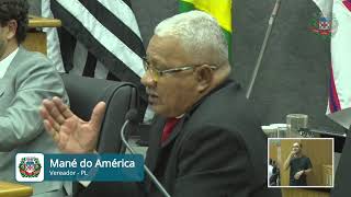 8ª Sessão Ordinária