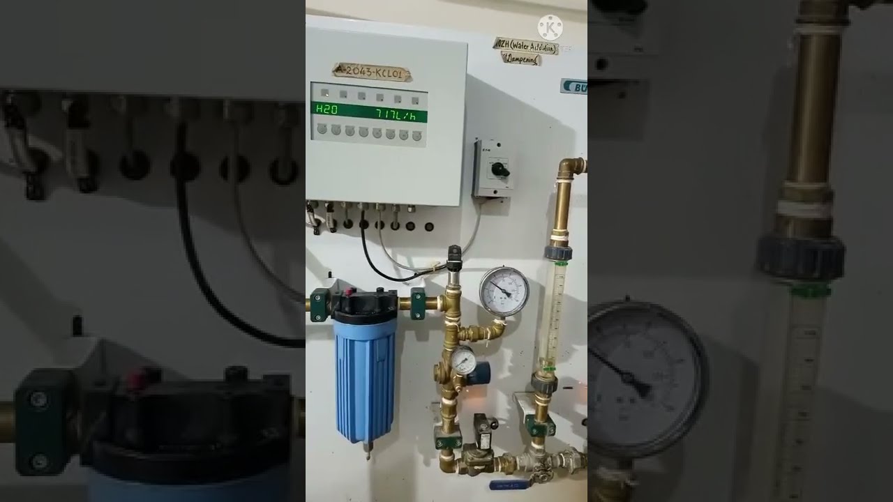 BUHLER MYFE How to clean