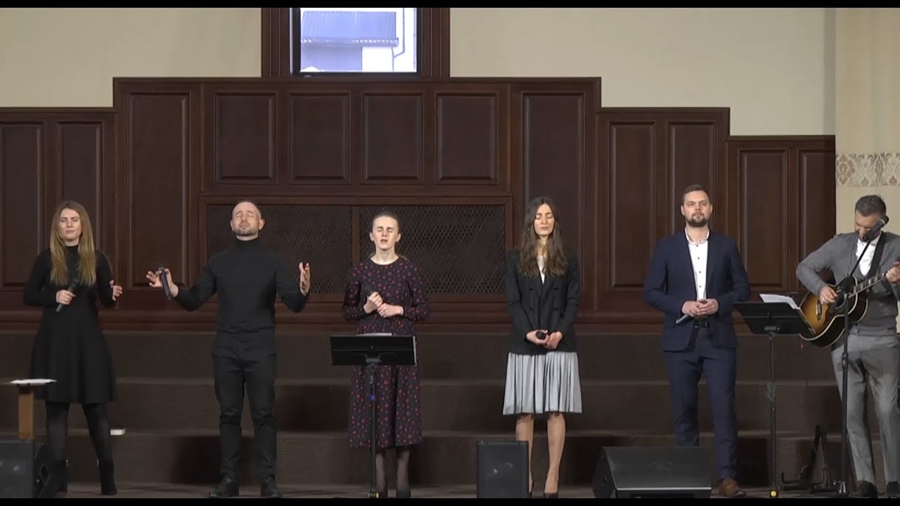 Церковь благодать киев