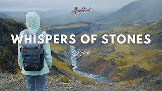 Kubek - Whispers of Stones (Music Video)