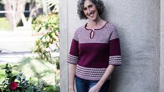 Soho Slip Stitch KAL Intro