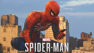 Marvel's Spider-Man - Part 2: Landmarking