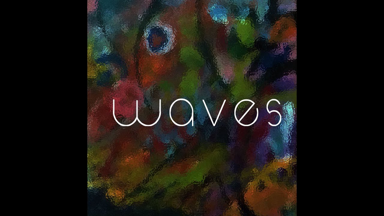 W A V E S : The Trailer - YouTube