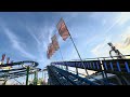 Heidi - The Coaster (Schneider) - Onride - abends