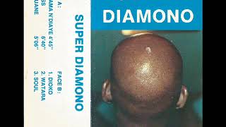 Super Diamono - Dioko