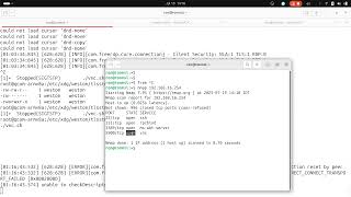 Qualcomm/Yocto: Setting up TLS certificates and using a standalone Weston VNC and RDP servers