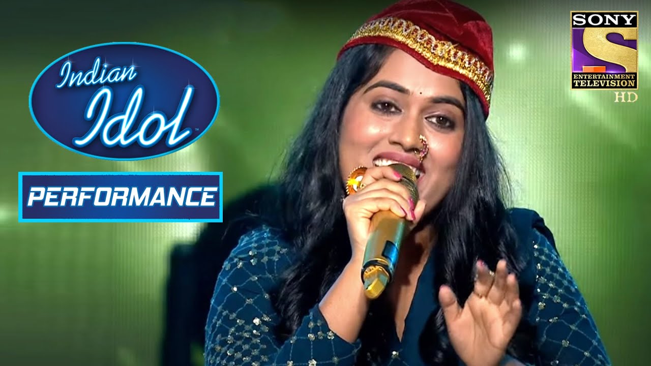 Sayali और Arunita की जोड़ी ने दिया 'Allah Yeh Ada' पे Performance