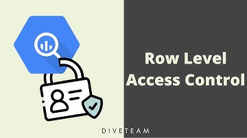 Restricting Access to Rows in BigQuery