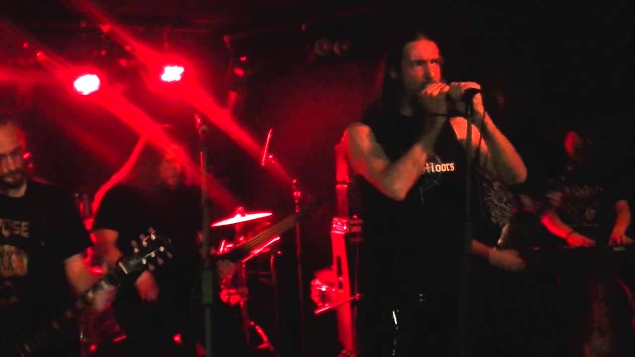 Crystalmoors Blackbird 25/01/2015