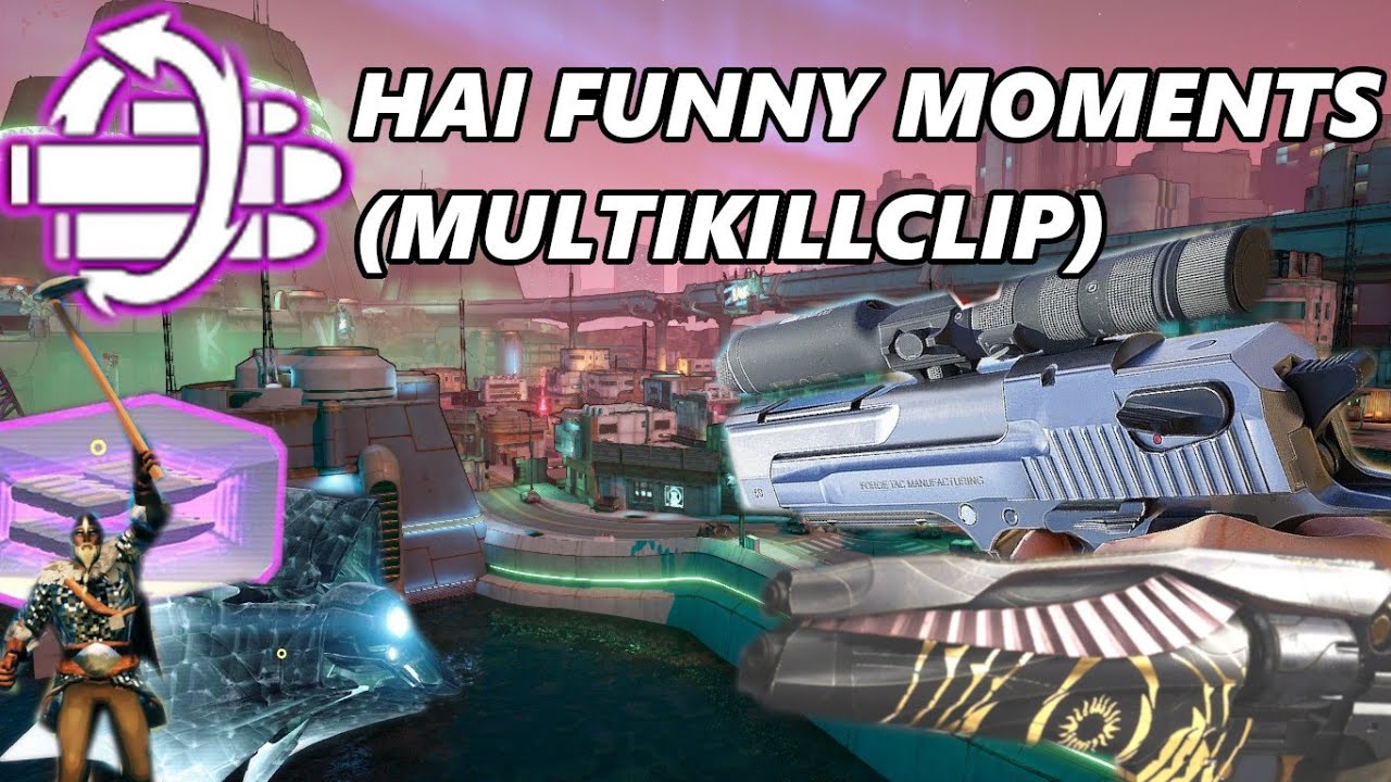 Highlights - MultiKill Clip - First Half of 2021