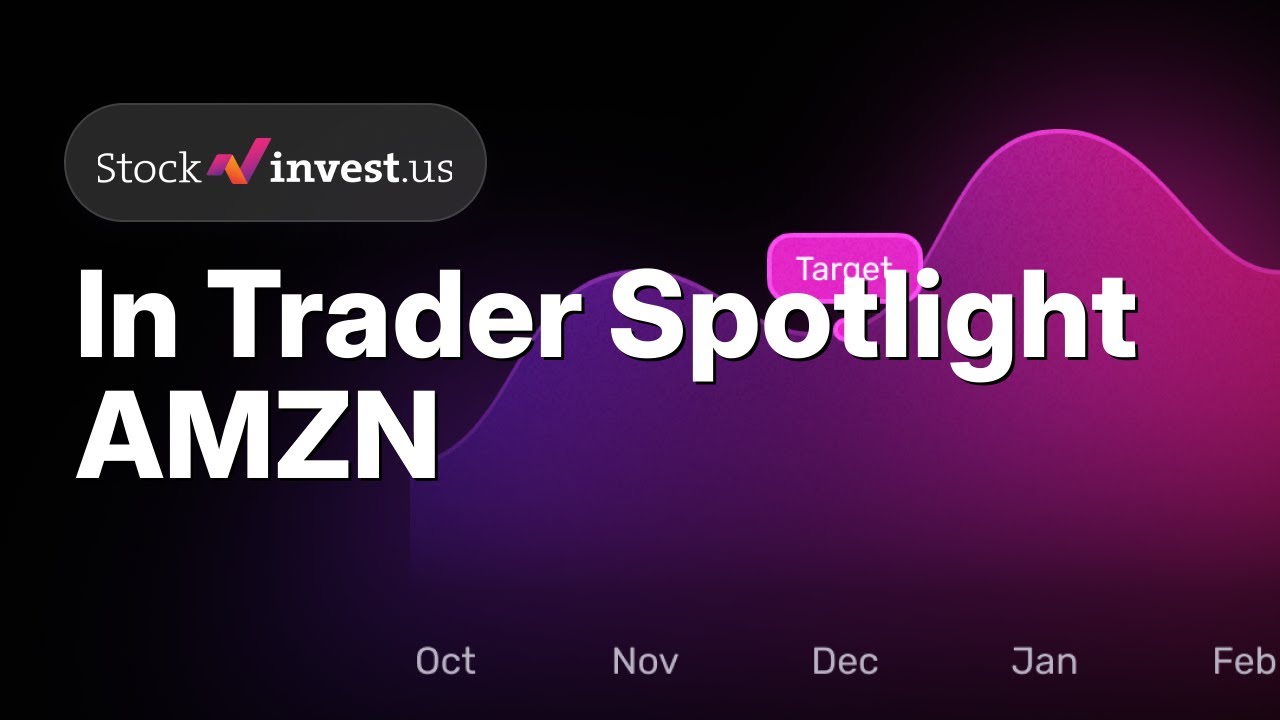 AMZN Amazon Stock: 5 Price Scenarios After a 16% Dip - Thursday Predicted Opening Price? 📉