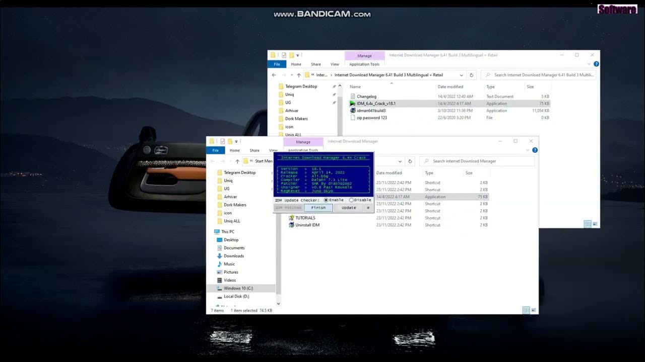 Idm crack idm 6 41 build 6 crack internet download manager crack