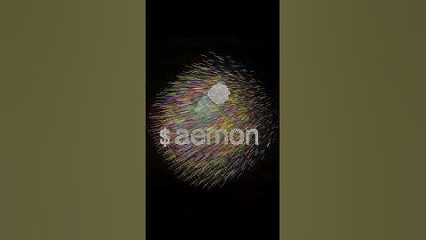 $aemon - im only just getting started.