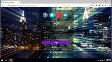 wifi hacking using evil twin attack and captive portals part 1
