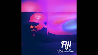 Fiji - What I Do