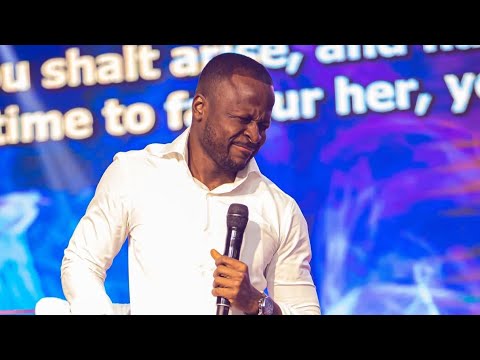 MERCY CAUSES YOU TO RISE 2ND 12TH OCT 2025 DANIEL AMOATENG