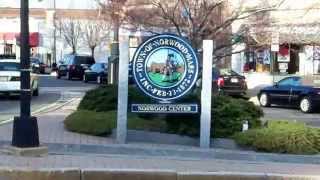 Norwood In Our Hearts A Town Anthem For Norwood Massachusetts