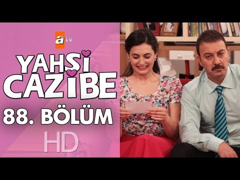 Yahşi Cazibe 88. Bölüm