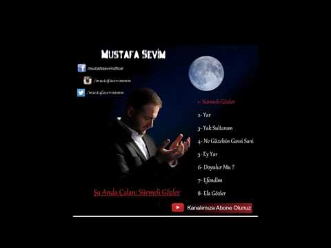 Mustafa Sevim - Sürmeli Gözler