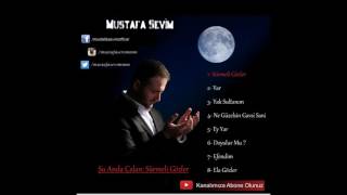 Mustafa Sevim - Sürmeli Gözler