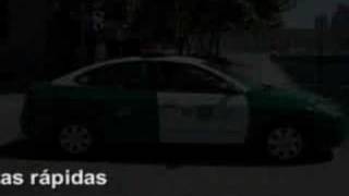 133 Solo Emergencia Policiales Carabineros De Chile