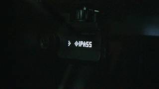 아이트로닉스 아이패스블랙 ITB 2000HD 2채널 시큐리티 LED