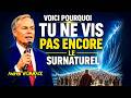 STOP ! Voilà Pourquoi Tu N’Accèdes Jamais Au Surnaturel (Révélation Choc)/Enseignement Dr A. WOMMACK