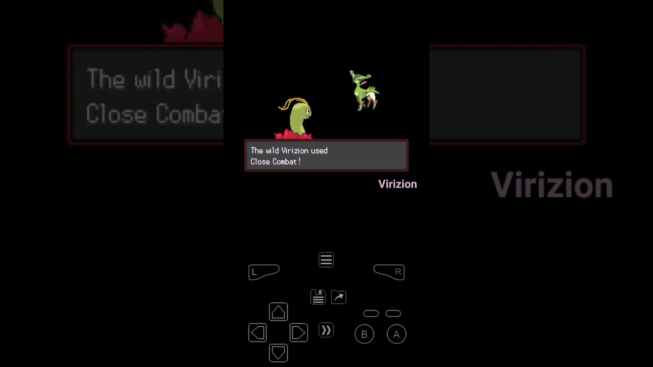 Pokemon Radical Red - I killed Verizion (kidding 😂), X Scissor, Butterfrite megastone location