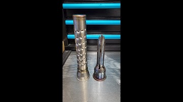 RJWC Krossflow quiet cores